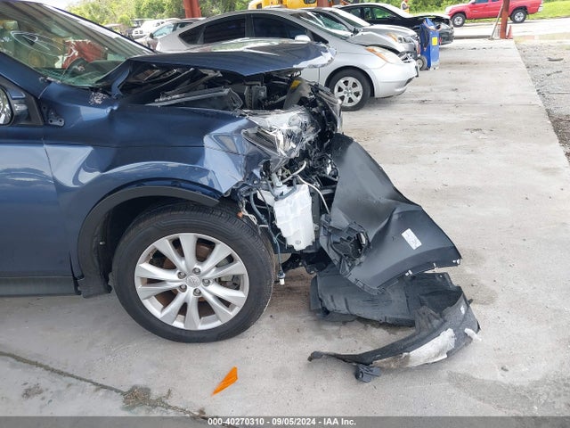 Toyota Rav4 Limited 2014 JTMYFREV3ED027266 Image 16