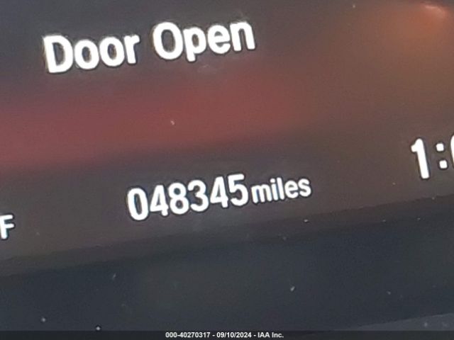 7FART6H84ME007427 Honda Cr-v Hybrid Ex-l