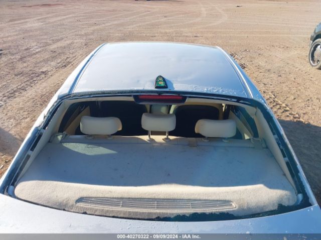 KNALB4J15J5119914 KIA Cadenza Premium