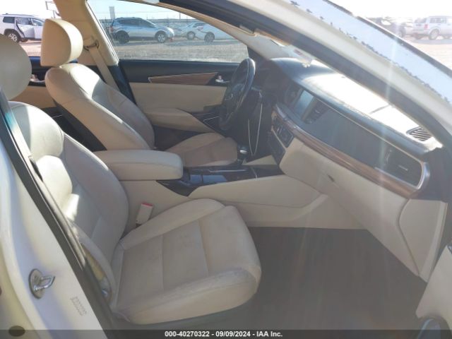 KNALB4J15J5119914 KIA Cadenza Premium