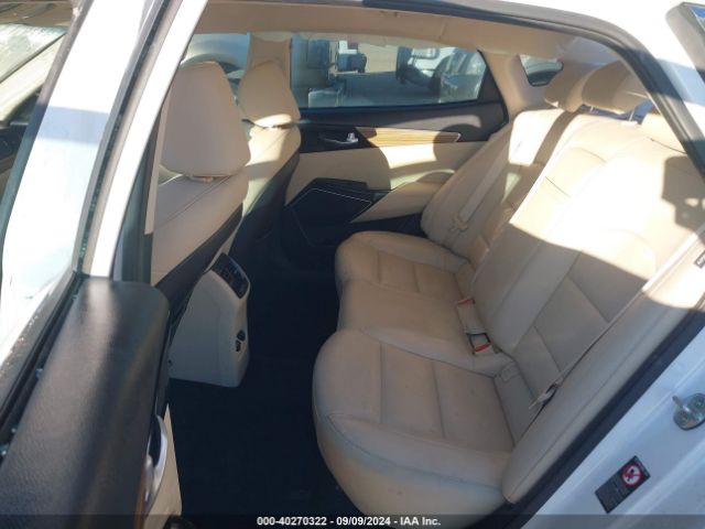KNALB4J15J5119914 KIA Cadenza Premium