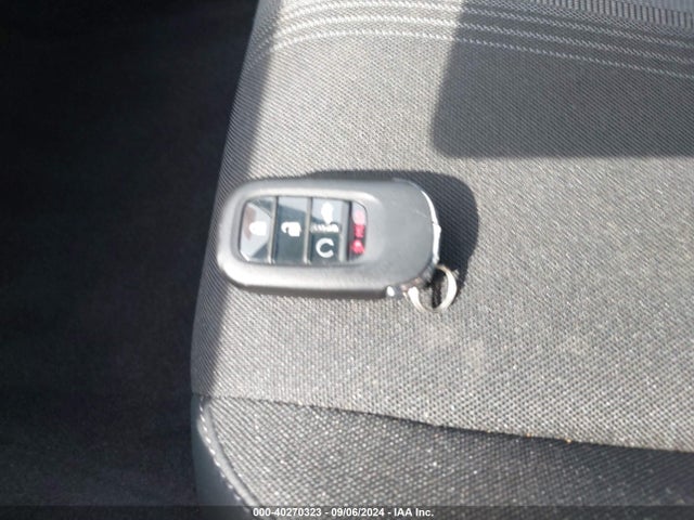 Honda Civic Sport 2024 2HGFE2F57RH547268 Image 11