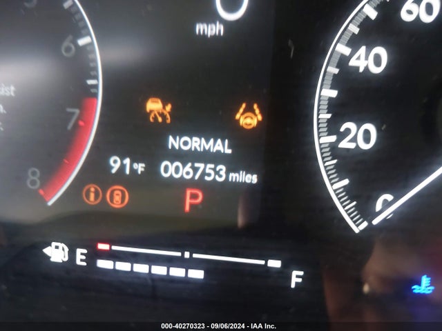 Honda Civic Sport 2024 2HGFE2F57RH547268 Image 16