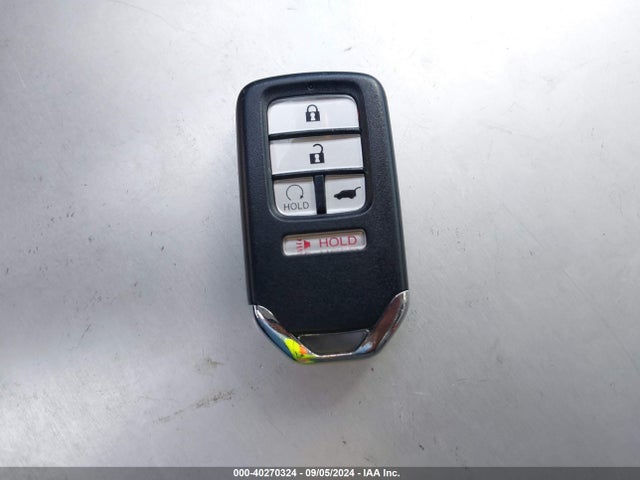 Honda Pilot 2wd Ex 2021 5FNYF5H3XMB004691 Image 11