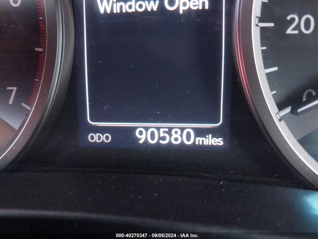 Lexus NX 200T 2017 JTJBARBZ2H2104492 Image 7