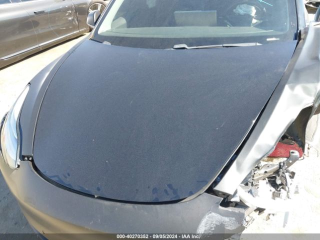 5YJ3E1EA5JF172047 Tesla Model 3 Long Range/mid Range