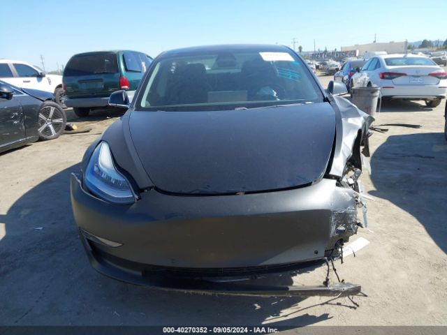 5YJ3E1EA5JF172047 Tesla Model 3 Long Range/mid Range