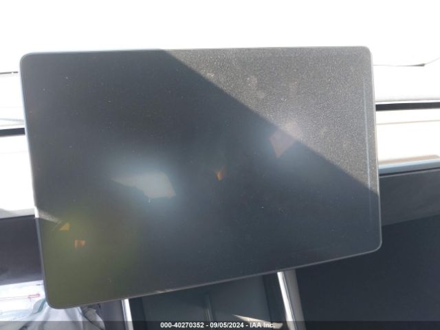 5YJ3E1EA5JF172047 Tesla Model 3 Long Range/mid Range
