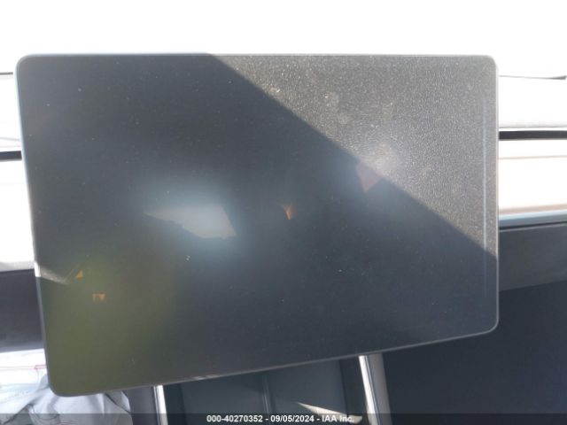 5YJ3E1EA5JF172047 Tesla Model 3 Long Range/mid Range