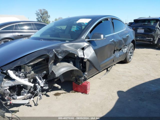 5YJ3E1EA5JF172047 Tesla Model 3 Long Range/mid Range