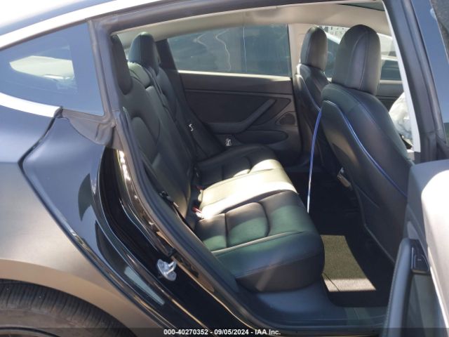 5YJ3E1EA5JF172047 Tesla Model 3 Long Range/mid Range