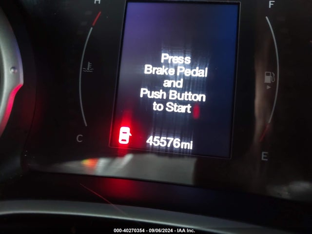 Jeep Compass Altitude 4x4 2019 3C4NJDBB9KT683072 Image 15