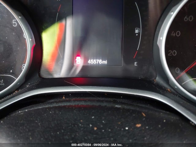 3C4NJDBB9KT683072 Jeep Compass Altitude 4x4