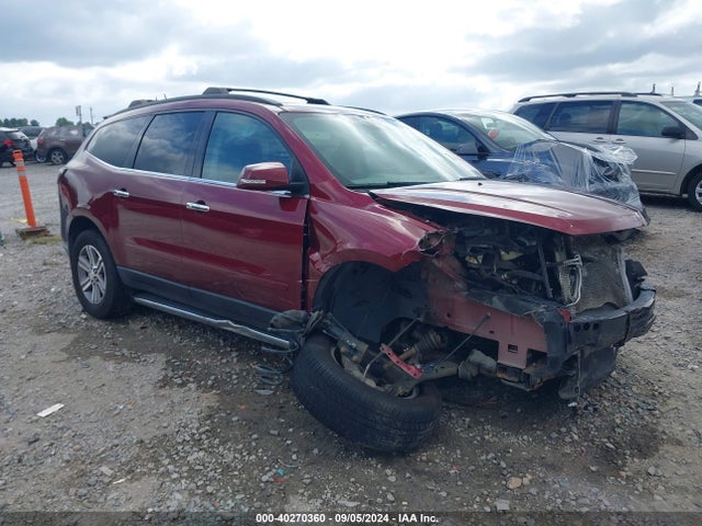 2015 1GNKRGKD2FJ178316 main image
