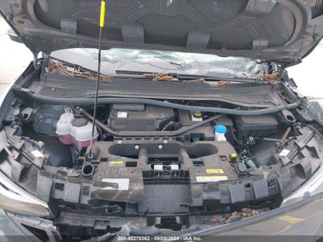 1V2CMPE80PC042801 Volkswagen ID.4 PRO
