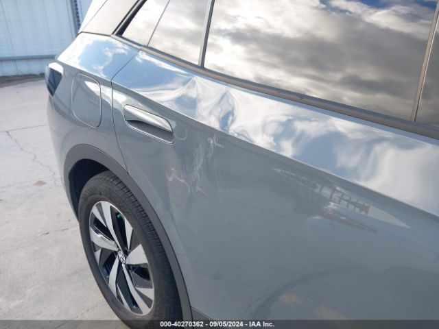 1V2CMPE80PC042801 Volkswagen ID.4 PRO