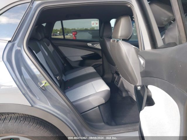 1V2CMPE80PC042801 Volkswagen ID.4 PRO