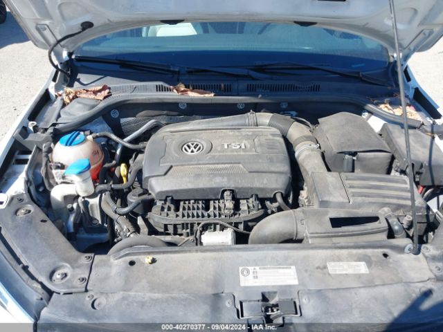 3VWD17AJ2GM405795 Volkswagen Jetta 1.8t Sport