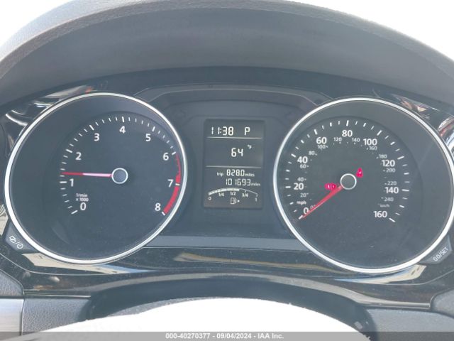 3VWD17AJ2GM405795 Volkswagen Jetta 1.8t Sport