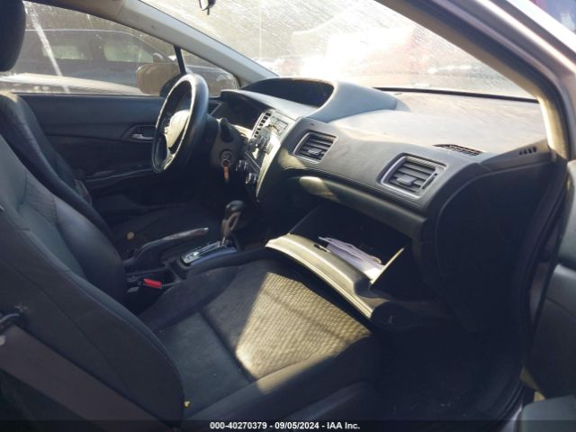 19XFB2F5XEE265316 Honda Civic Lx
