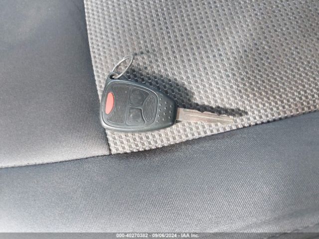 1C4NJPBB8FD349838 Jeep Patriot Sport