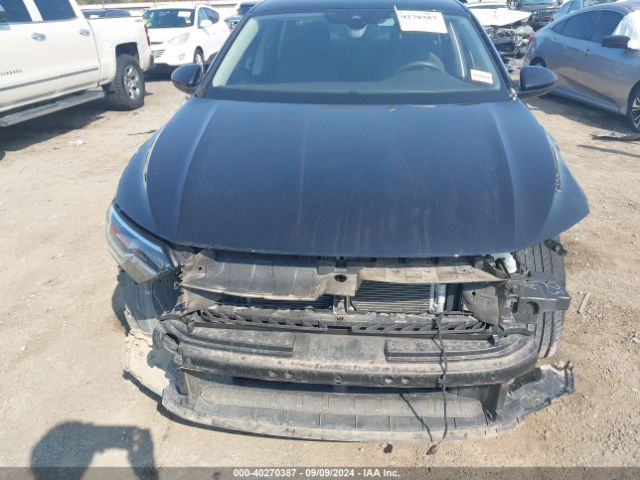 3VWCM7BU8NM033680 Volkswagen Jetta 1.5t S