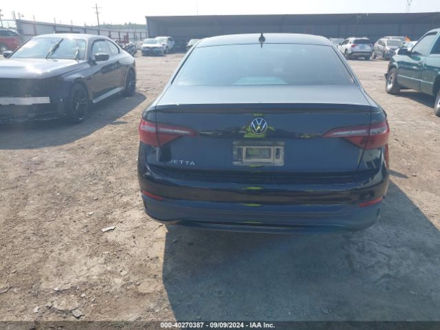 3VWCM7BU8NM033680 Volkswagen Jetta 1.5t S