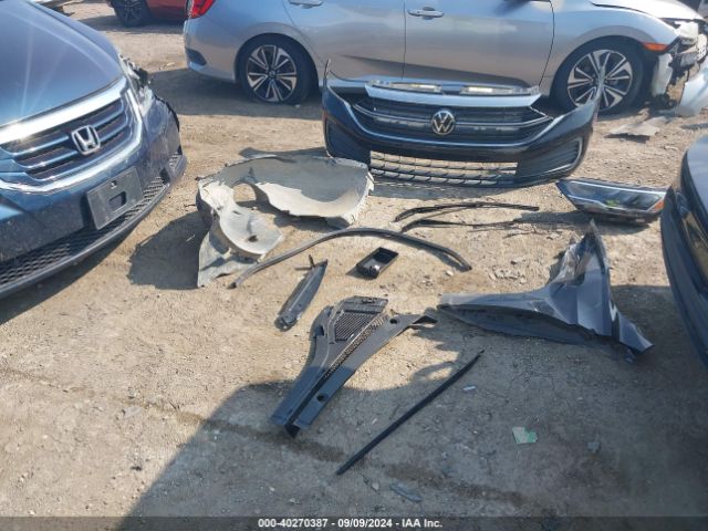 3VWCM7BU8NM033680 Volkswagen Jetta 1.5t S