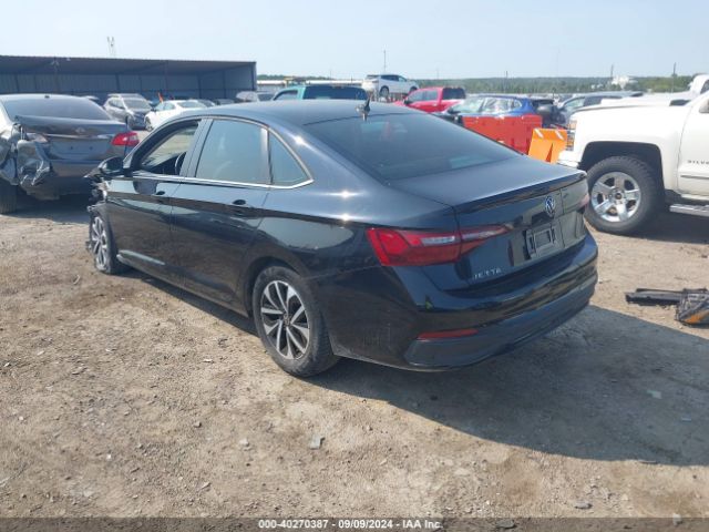3VWCM7BU8NM033680 Volkswagen Jetta 1.5t S