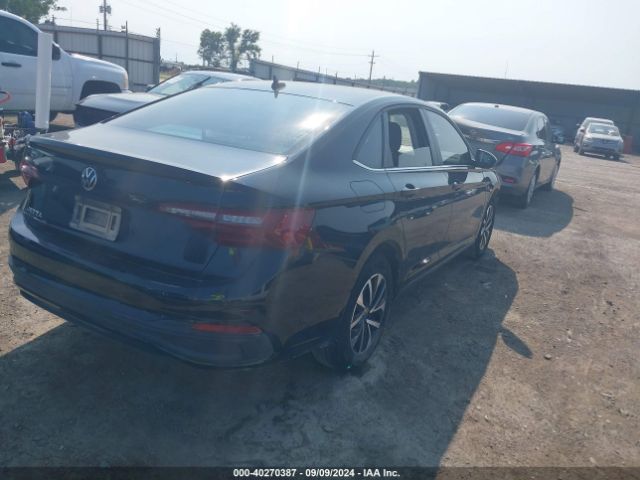 3VWCM7BU8NM033680 Volkswagen Jetta 1.5t S