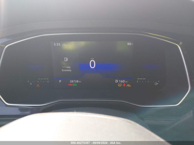 3VWCM7BU8NM033680 Volkswagen Jetta 1.5t S