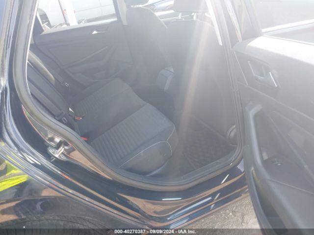 3VWCM7BU8NM033680 Volkswagen Jetta 1.5t S