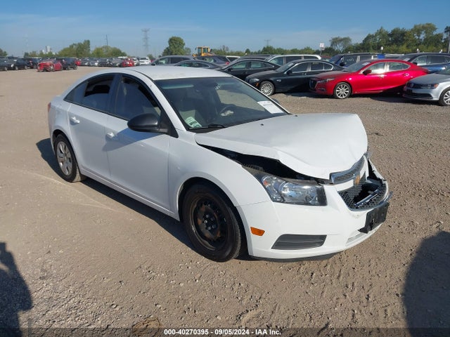 2015 1G1PB5SH5F7228139 main image