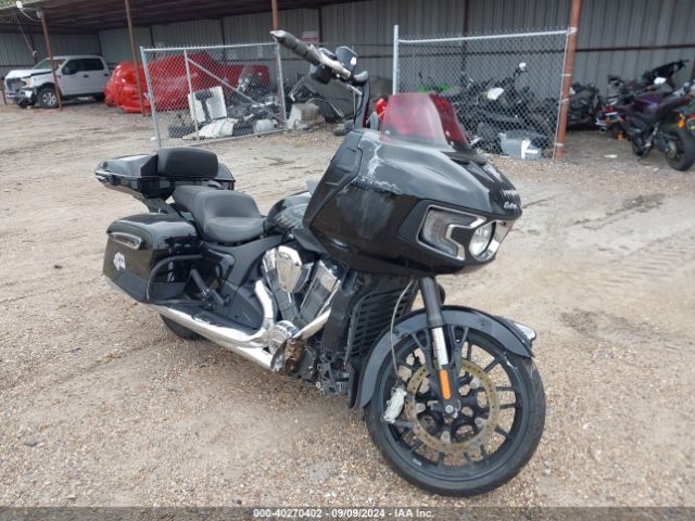 2021 INDIAN MOTORCYCLE CO. CHALLENGER 56KLCBRR4M3397860