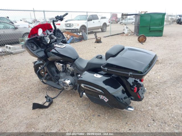 2021 INDIAN MOTORCYCLE CO. CHALLENGER 56KLCBRR4M3397860 Photo 2