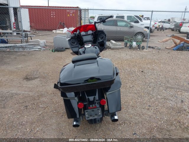2021 INDIAN MOTORCYCLE CO. CHALLENGER 56KLCBRR4M3397860 Photo 5