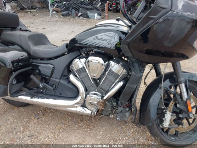 2021 INDIAN MOTORCYCLE CO. CHALLENGER 56KLCBRR4M3397860 Photo 7