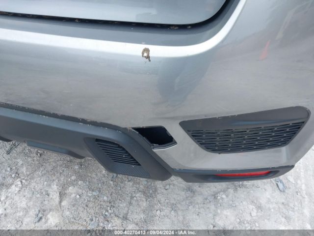 JA4APVAU6MU025072 Mitsubishi Outlander Sport 2.0 Se 2wd