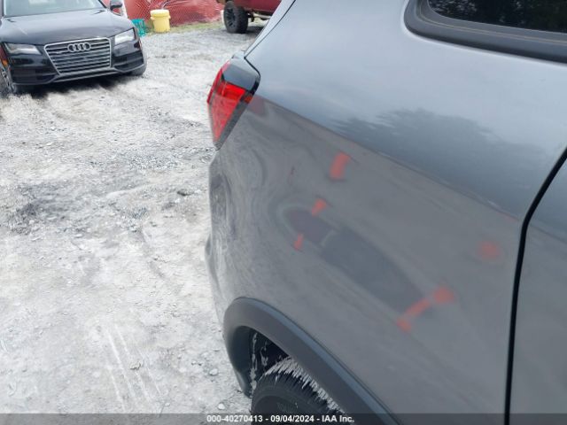 JA4APVAU6MU025072 Mitsubishi Outlander Sport 2.0 Se 2wd