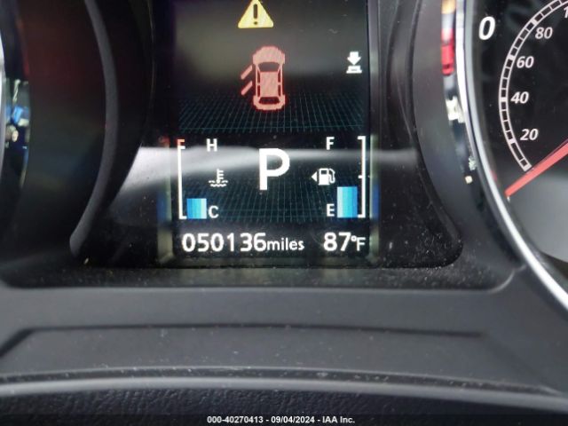 JA4APVAU6MU025072 Mitsubishi Outlander Sport 2.0 Se 2wd