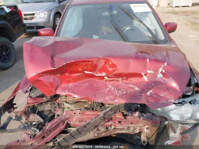 JF1GJAB64GH023348 Subaru Impreza 2.0i Premium