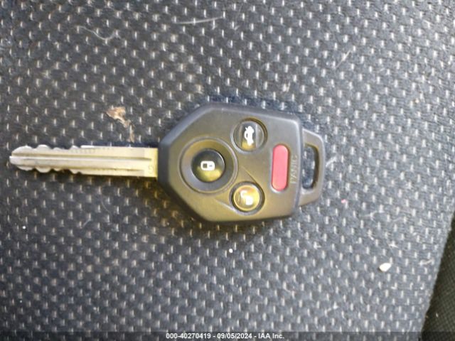 JF1GJAB64GH023348 Subaru Impreza 2.0i Premium