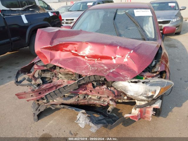 JF1GJAB64GH023348 Subaru Impreza 2.0i Premium