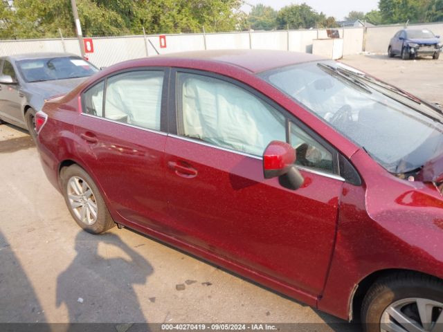JF1GJAB64GH023348 Subaru Impreza 2.0i Premium