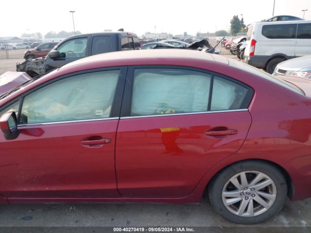 JF1GJAB64GH023348 Subaru Impreza 2.0i Premium