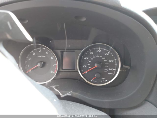 JF1GJAB64GH023348 Subaru Impreza 2.0i Premium