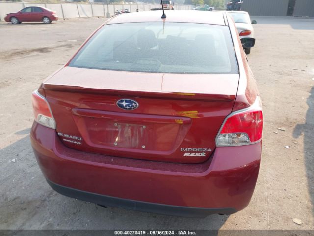 JF1GJAB64GH023348 Subaru Impreza 2.0i Premium