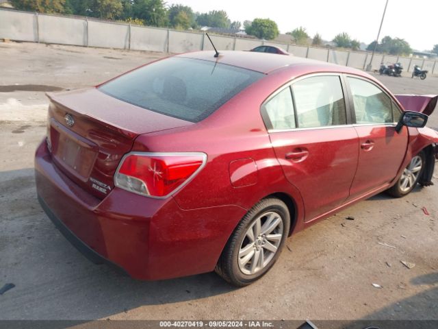 JF1GJAB64GH023348 Subaru Impreza 2.0i Premium