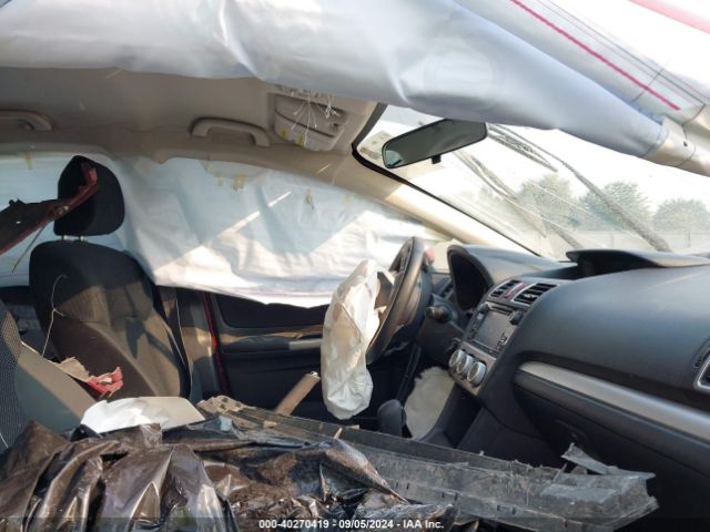 JF1GJAB64GH023348 Subaru Impreza 2.0i Premium