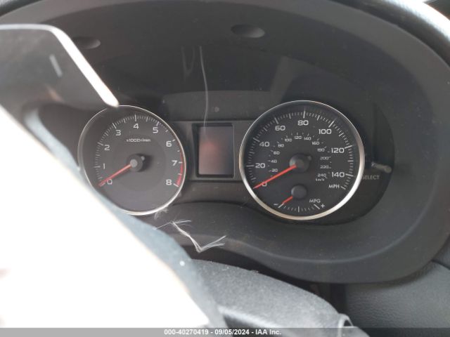 JF1GJAB64GH023348 Subaru Impreza 2.0i Premium